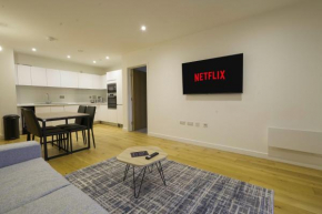 Spacious Two Bed Two Bath Apartment